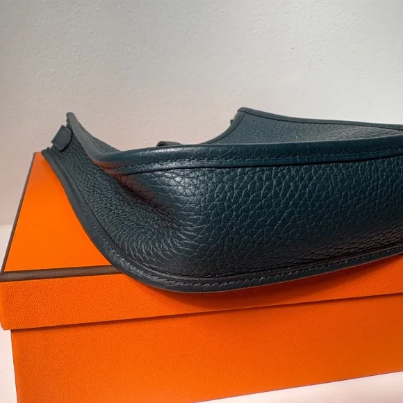 Authentic hermes evelyne tpm - Picture 8 of 12